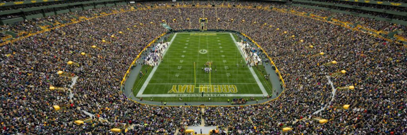 Lambeau Field