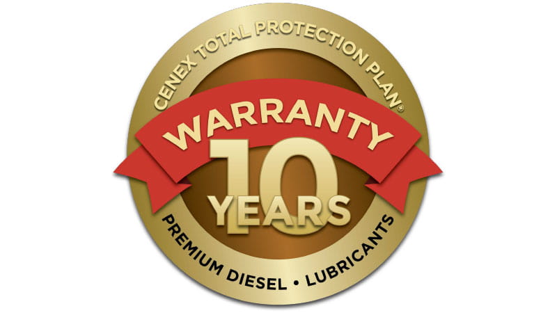 Total Protection Program logo